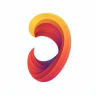 Deafference Logo
